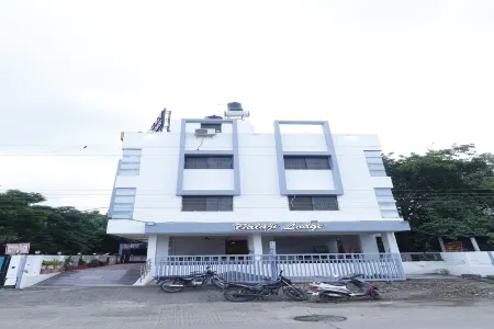 Balaji Lodging