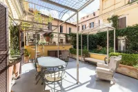 Ara di Marte Suites - رومانسي