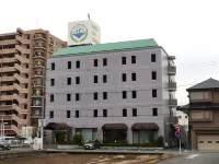 Tabist Hotel New Central Hotels in Fuji