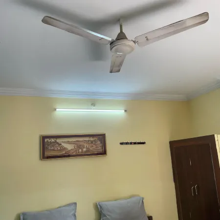 Nandini Guest House Отели рядом с достопримечательностью «Район Амеерпет»