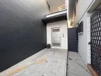 Charming 1-bedroom apartment in marvelous Monterrey with AC, WiFi Hotels in 