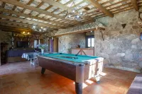 RURAL HOUSE "EL CASTILLITO"