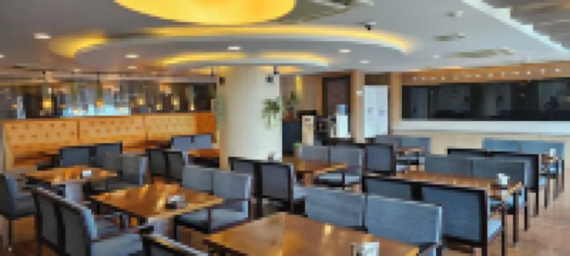 Tongyeong Bay Condo Hotel