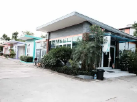 The Resort Kabinburi Hotels in Kabin Buri