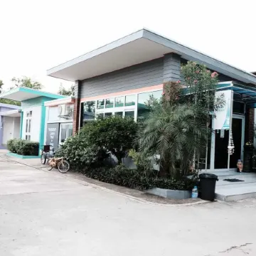 The Resort Kabinburi