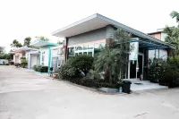 The Resort Kabinburi