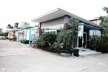 รูปภาพของเดอะ รีสอร์ท กบินทร์บุรี