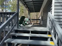 Spacious Cottage, Near Augusta Masters, DT Aiken, USCA, Sav River Site.