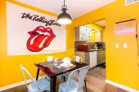 FairLane #5| Gimme Shelter