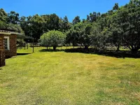 Wild Paradise Flat in Port Elizabeth