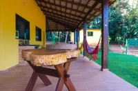 Country house near BH - Sítio Recanto do Bem Viver Hotels in Betim