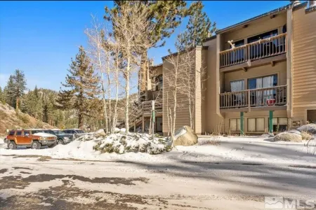 Heavenly Ski Retreat Отели в г. Кингсбери