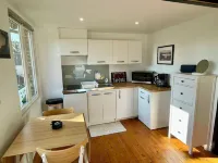 Rent studio - sleeps 2 - near Senlis and Charles-de-Gaulle Airport - Huoneistot