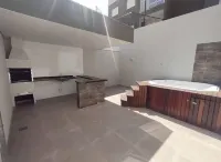 Lindo e Aconchegante Apto Novo! Hotels in Botucatu