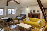 Gîte du canal Hôtels à : Montargis