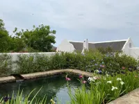 Buffelsdrift Farm The Main House Hotels in Kannaland Local Municipality