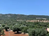 Apartment with a panoramic view