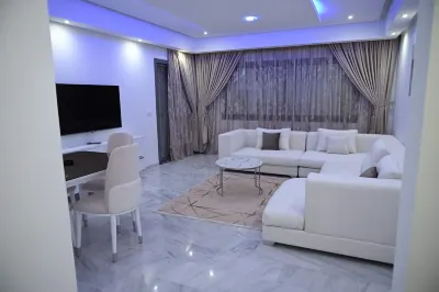 Residence Ammar VIP Hoteles en 