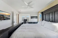 Bayview Oasis: Cape May County Coastal & Peaceful 4-Bedroom Whole-House Rental