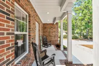 The 19th Hole - Poker Table - 2 Mins to Pinehurst