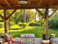Maison Lac de Lacanau - Sleeps 9 - Lake view