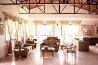 Sítio Cinematográfico Para Temporada Hotels in Boituva