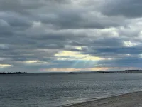 Cozy Westport Beachfront Retreat