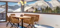Alpengold - Apartments to feel good in - Top 2 Hotels in Grobming