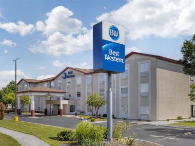 Best Western Joliet Inn Suites