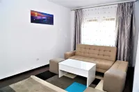 Romantic appartment for your trip to Romania Hotels in Curtea de Arges