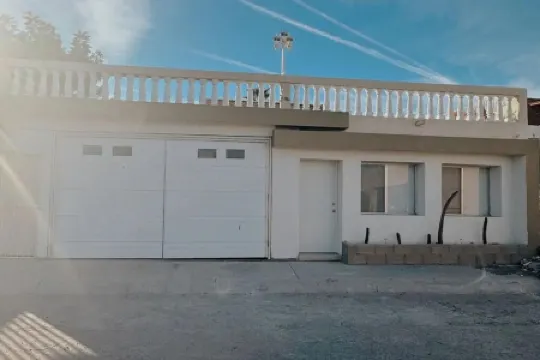 Nueva Casa en San Carlos Guaymas