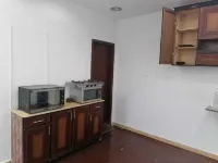 Lovers Corner in New Cairo