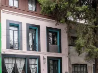 Chihuahua Boutique Centric Studio & Loft Hotels near Doctores