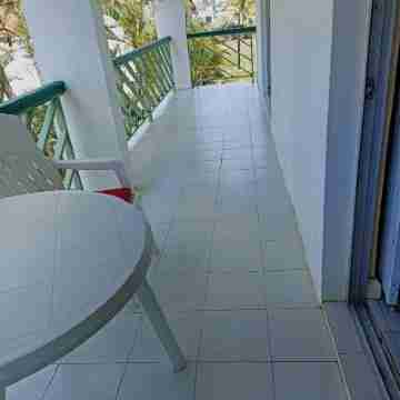 Appartement Très Bien Situé à Pereybere et à 5 min à Pied de la Plage Others