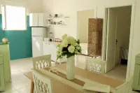 Only 500m from the sea La Verde Marina Hotels in Marina di Mancaversa