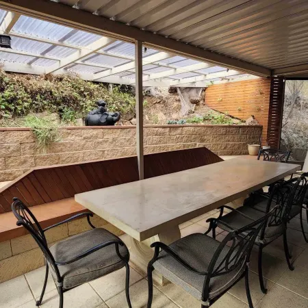 Riesling Trail & Clare Valley Cottages Отели в г. Клэр