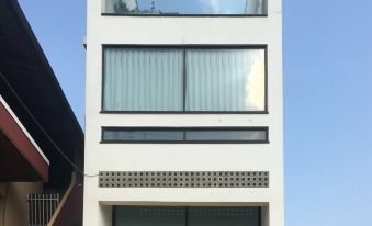 Gyeongju Stayrophy Eupseong Branch