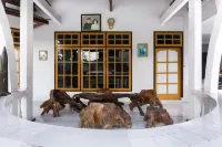 RedDoorz at Pujon Malang Hotel a Ngantang