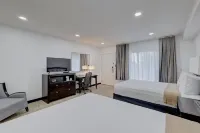 แอช แอนด์ ไนน์ธ โรงแรมใกล้REV