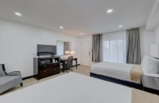 アッシュ & 9th バルボア・パーク周辺のホテル