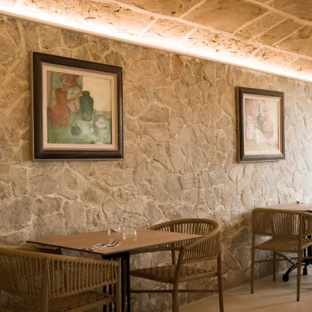 Hotel Moré