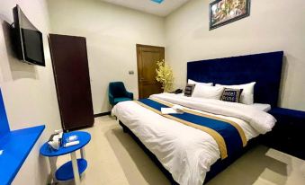 Go Hotel 001 Johar Town