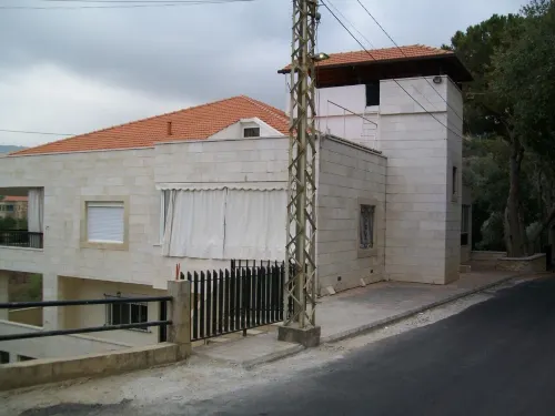 Belle Maison Bdadoun by Hansa Hotels in Chouaifet El Qoubbeh