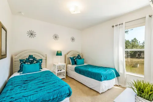 5 Bedroom Platinum Home with Games Room and Spa