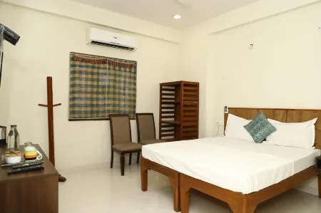 Aamantran at Fort Maheshwar Отели в г. Махешвар