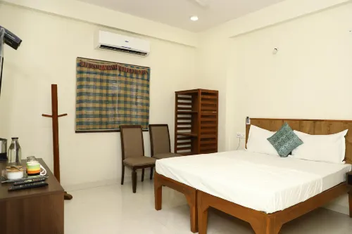 Aamantran at Fort Maheshwar Hotel a Maheshwar