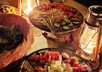 夢想度假村的翡翠湖保護區 - 早餐