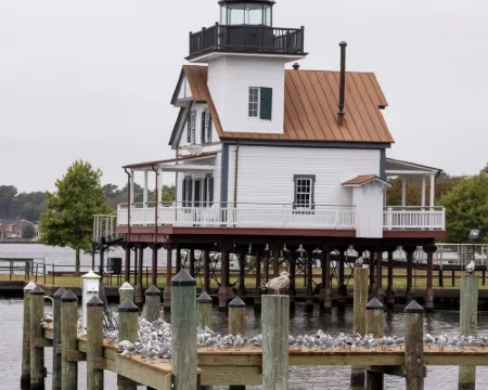 The Edenton Collection-The Granville Queen Inn Hotels in Edenton