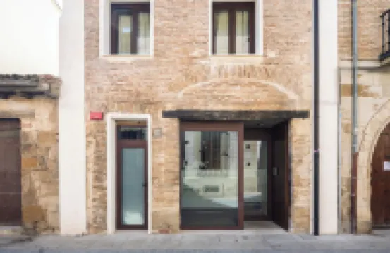 イライペ エステーリャ ラ ルア のホテル