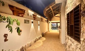 Sonido del Mar Hotel Boutique & Yoga Loft - Hizvo